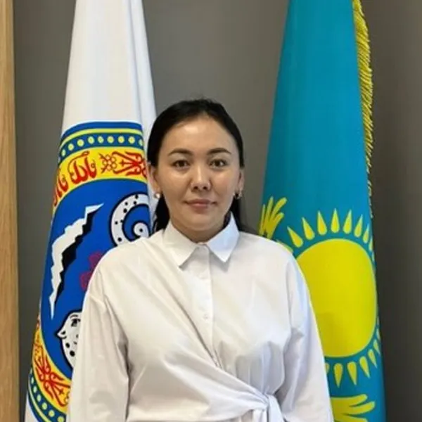 Сәтбай Жайна Нұрболатқызы